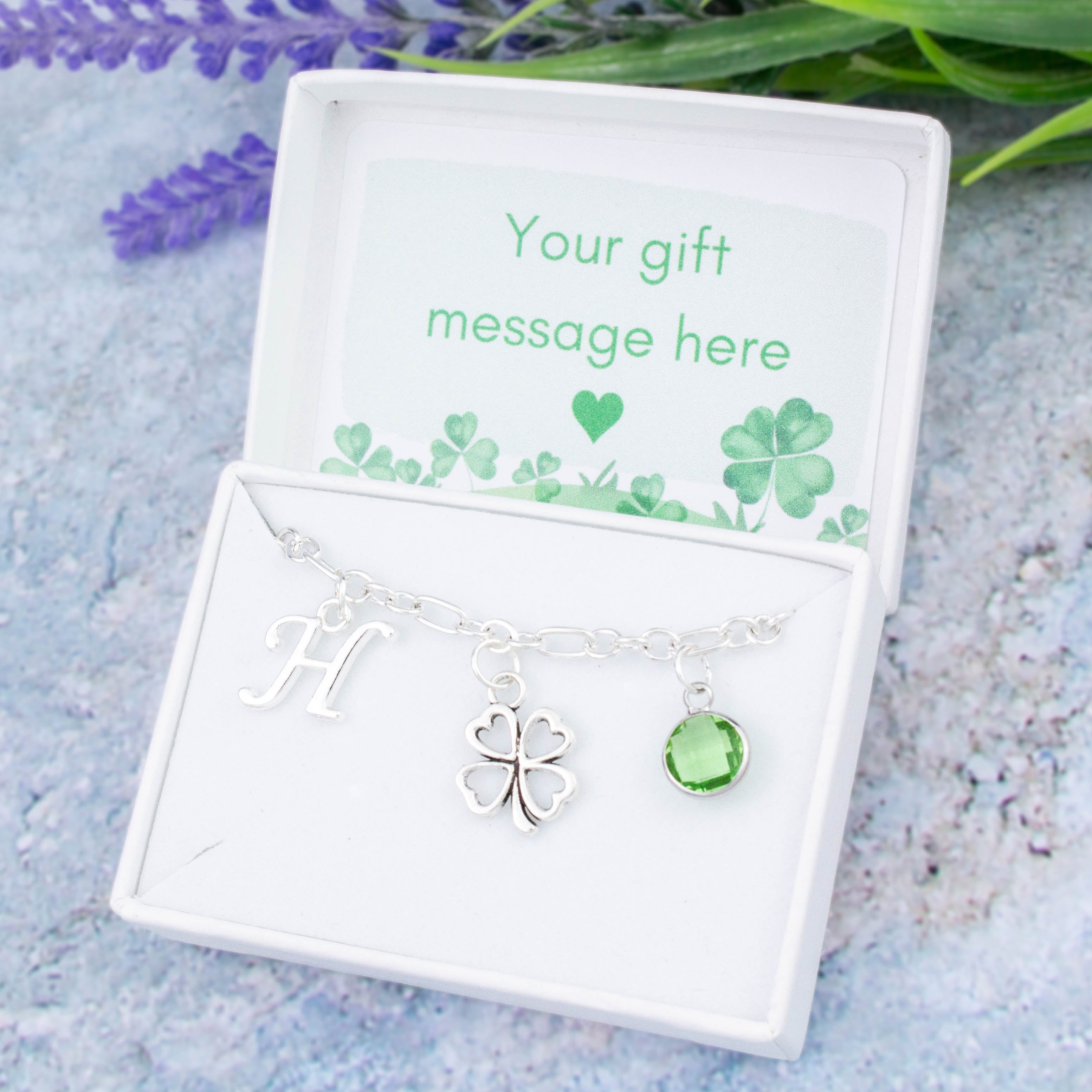 Fairy Fountain Gift Shop Personalised Jewellery And Keyrings